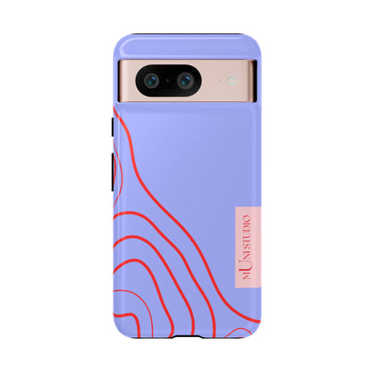 CLEO, Tough Phone Case