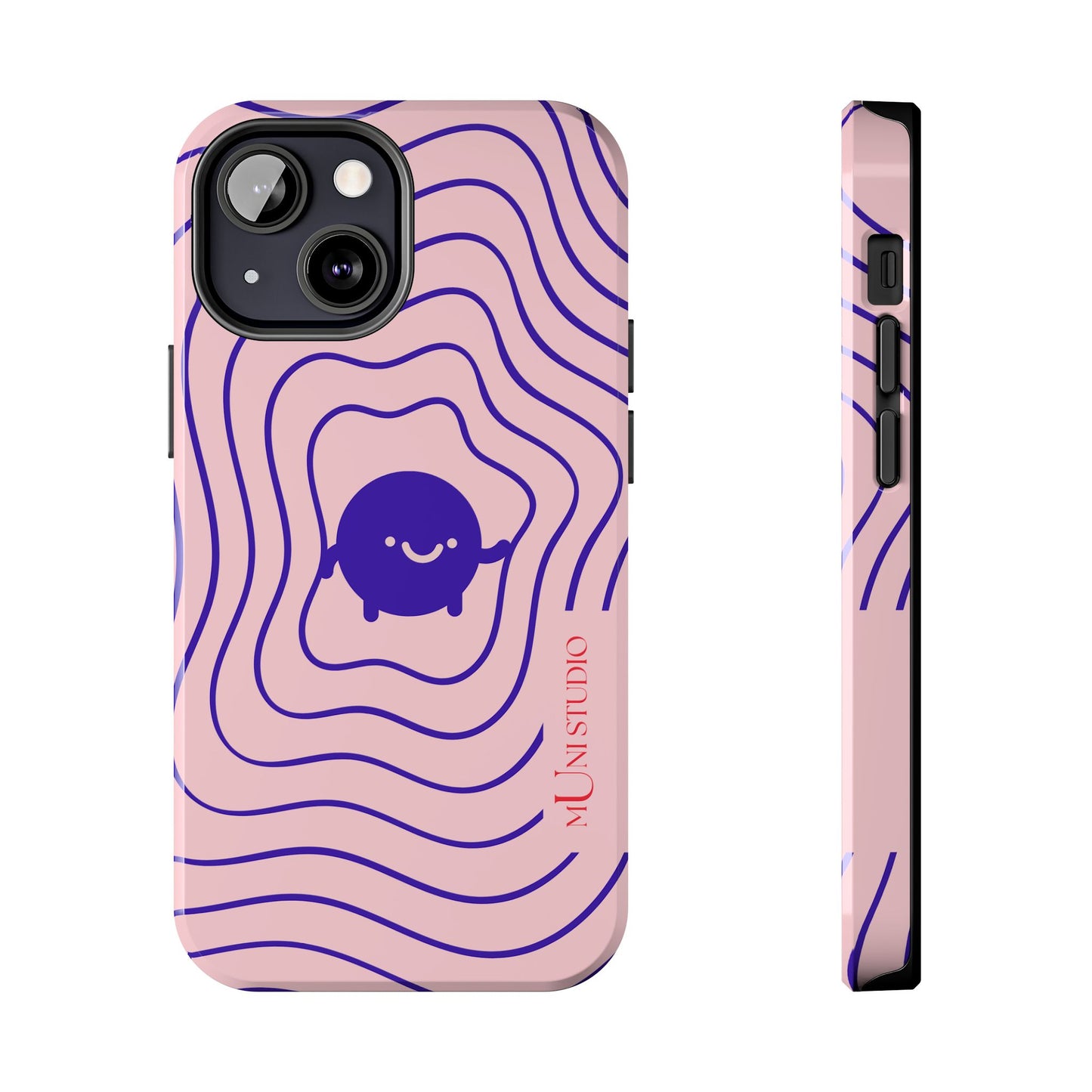 LIL LEGEND, Tough Phone Case