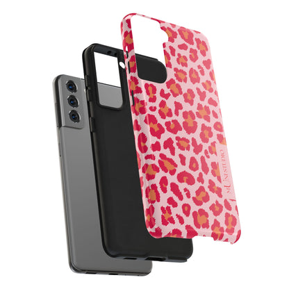 CHEERLEADER, Tough Phone Case