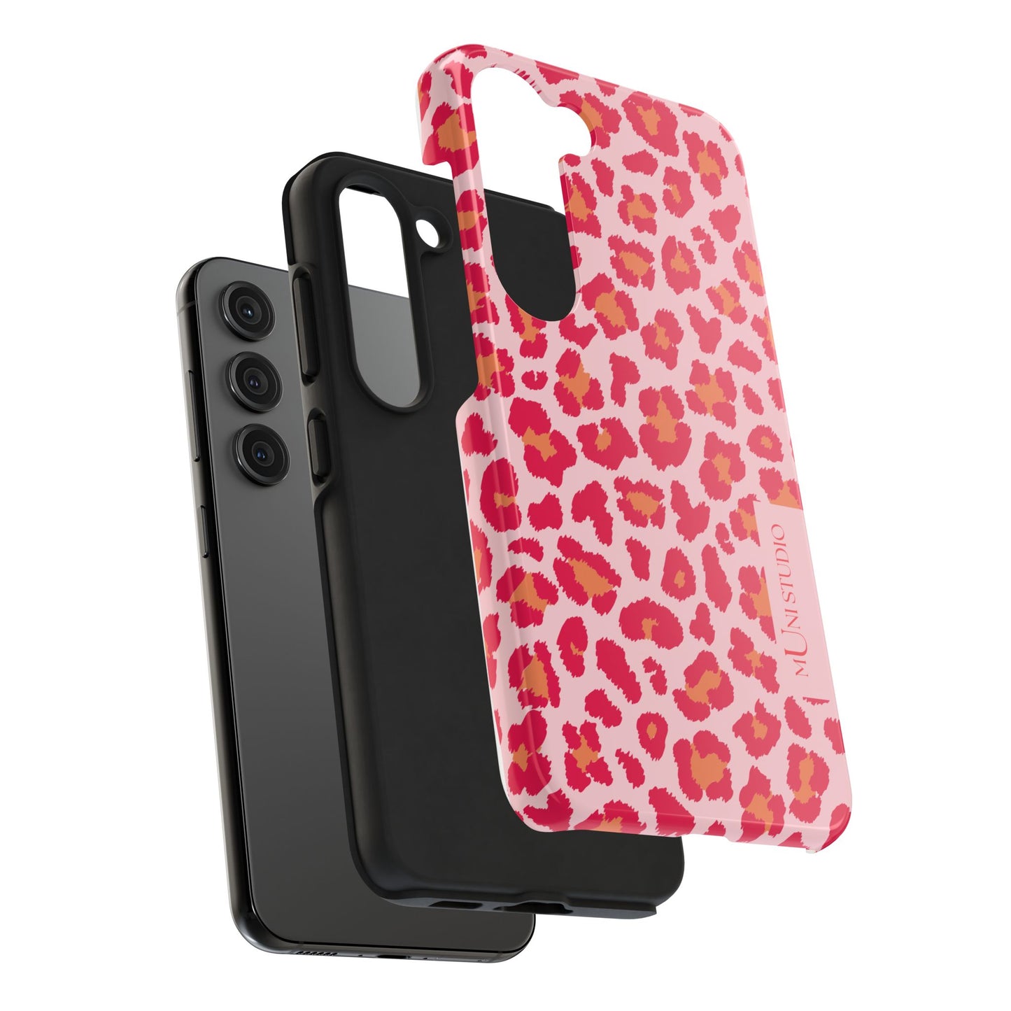 CHEERLEADER, Tough Phone Case