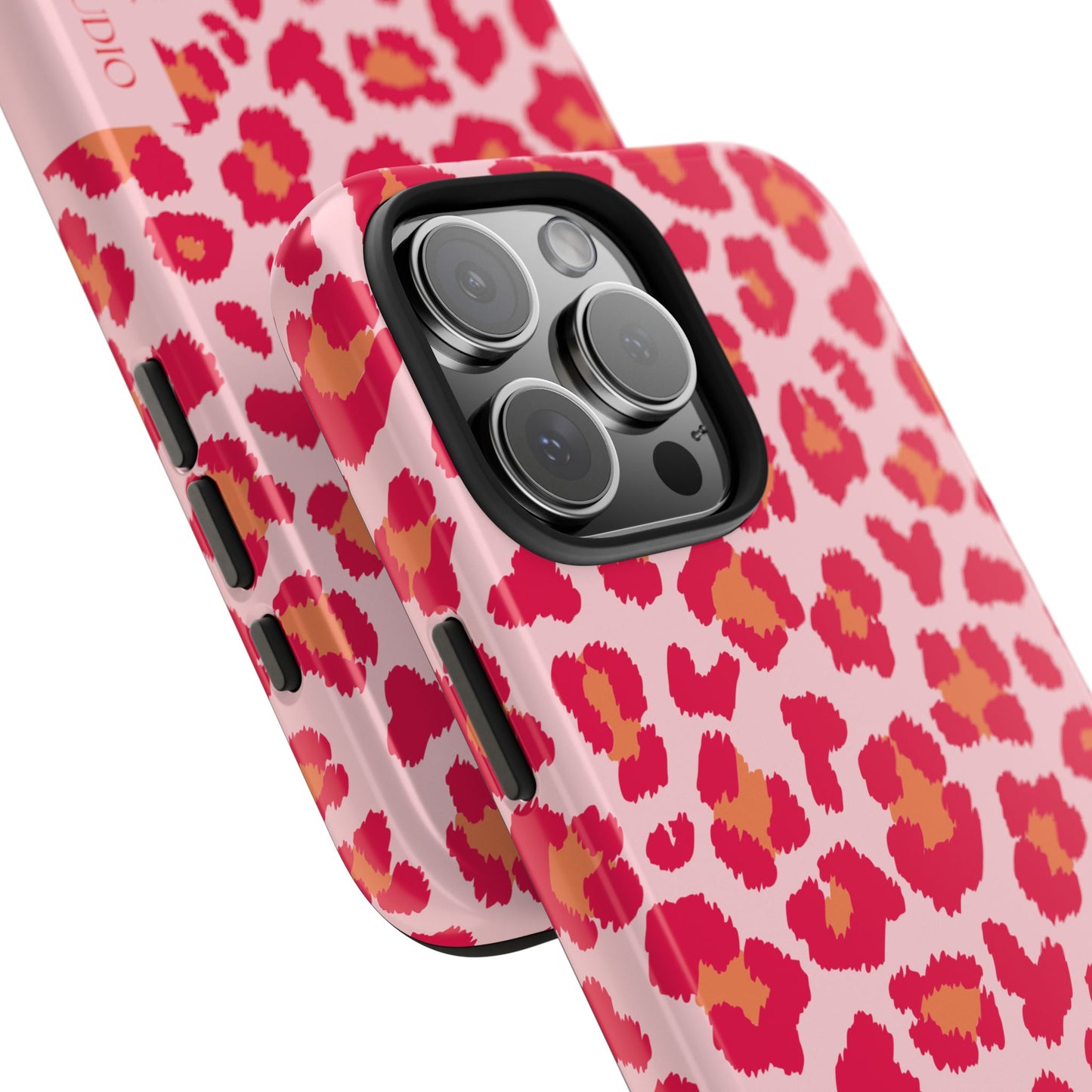 CHEERLEADER, Tough Phone Case