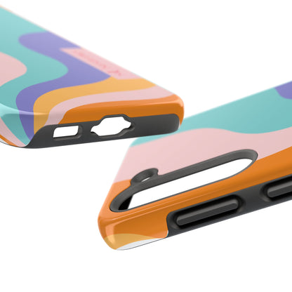GELATO, Tough Phone Case