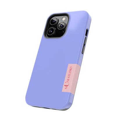 LAVENDER, Tough Phone Case