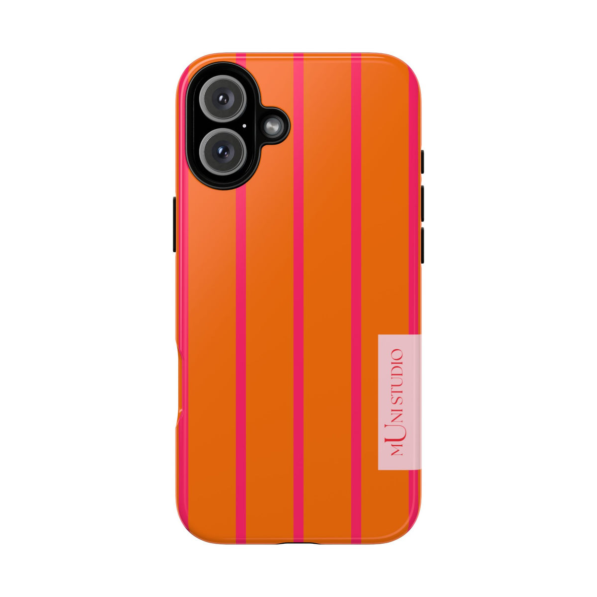 BIKINI, Tough Phone Case