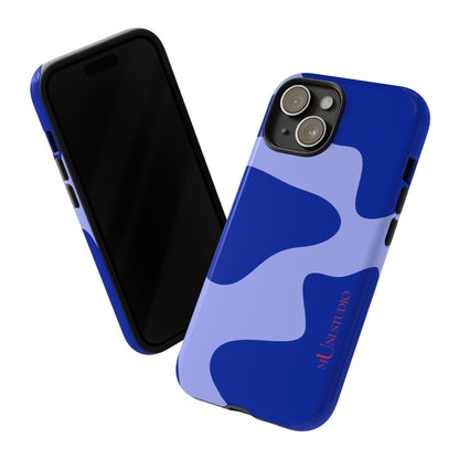 COOL DOWN, Tough Phone Case