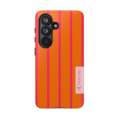 BIKINI, Tough Phone Case