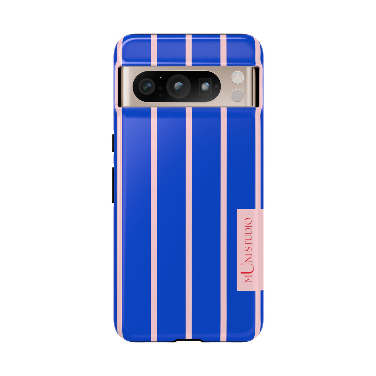 LAGOON, Tough Phone Case
