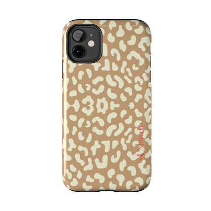 CELINE, Tough Phone Case