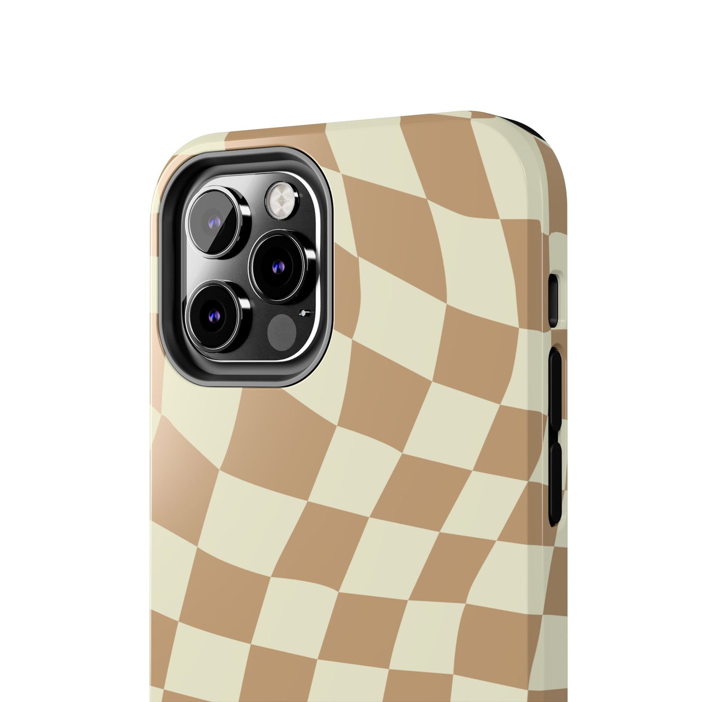 TERRA, Tough Phone Case