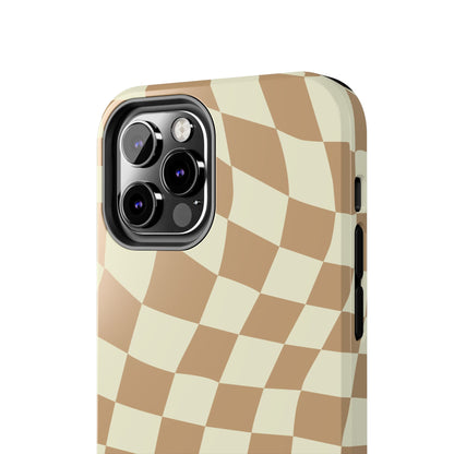TERRA, Tough Phone Case