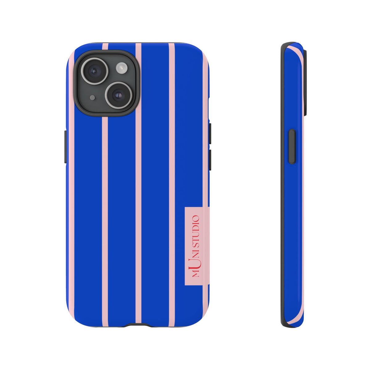 LAGOON, Tough Phone Case