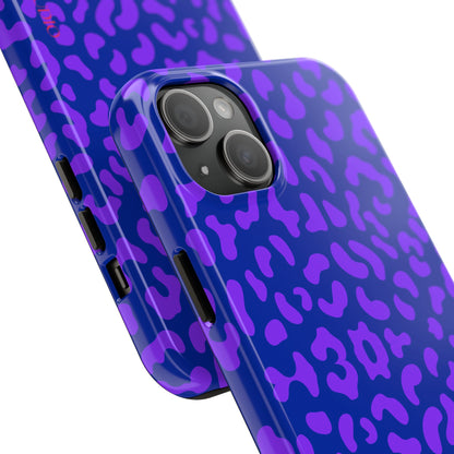 GISELE, Tough Phone Case