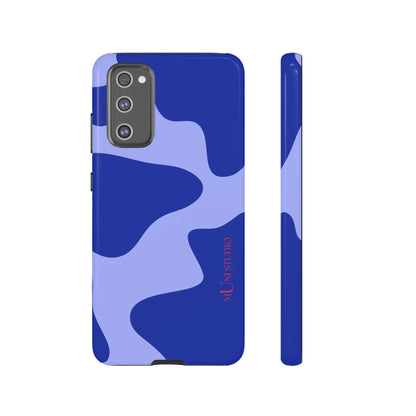 COOL DOWN, Tough Phone Case