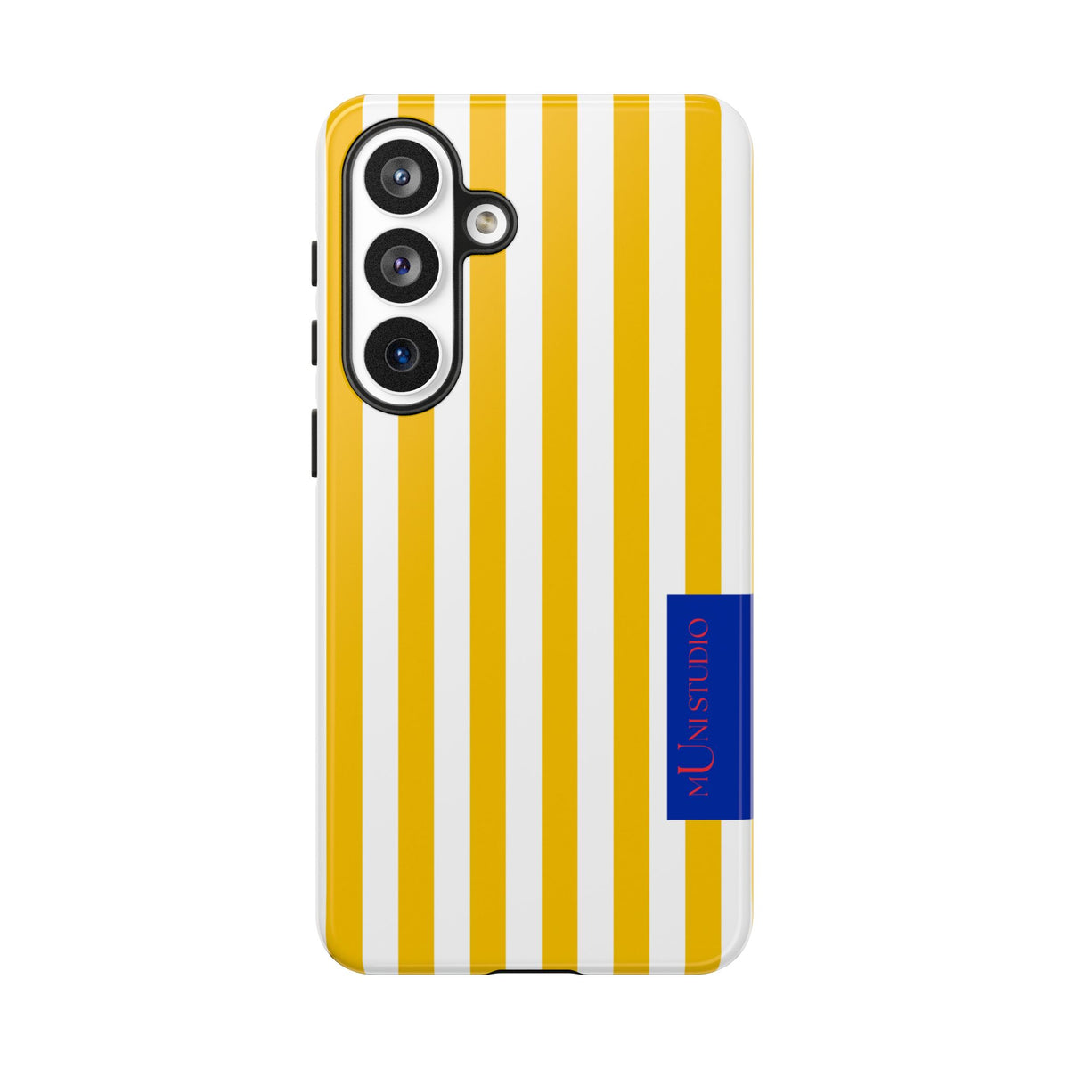 LEMON CAKE, Tough Phone Case
