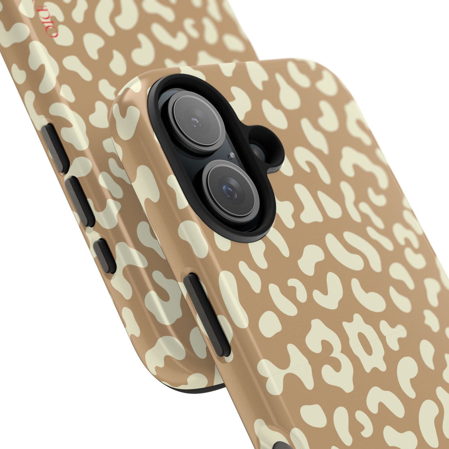 CELINE, Tough Phone Case
