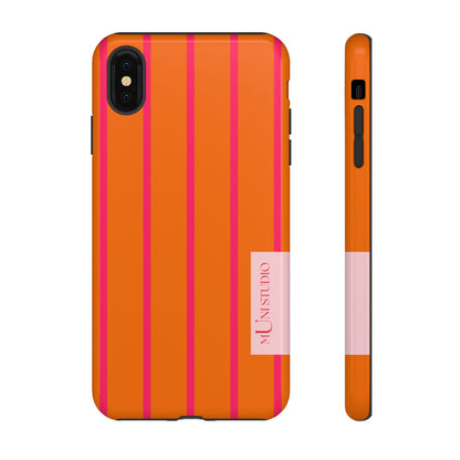 BIKINI, Tough Phone Case