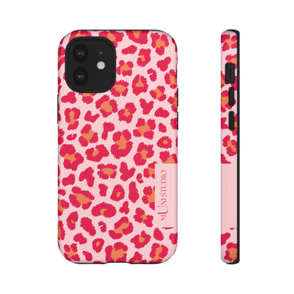 CHEERLEADER, Tough Phone Case
