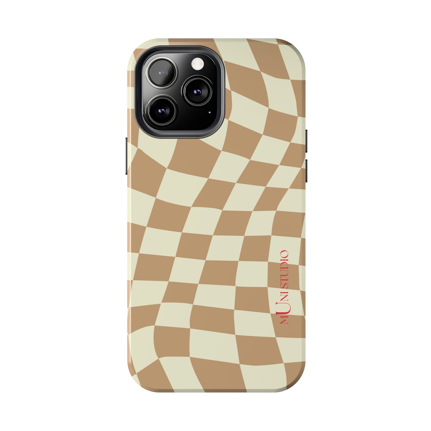 TERRA, Tough Phone Case