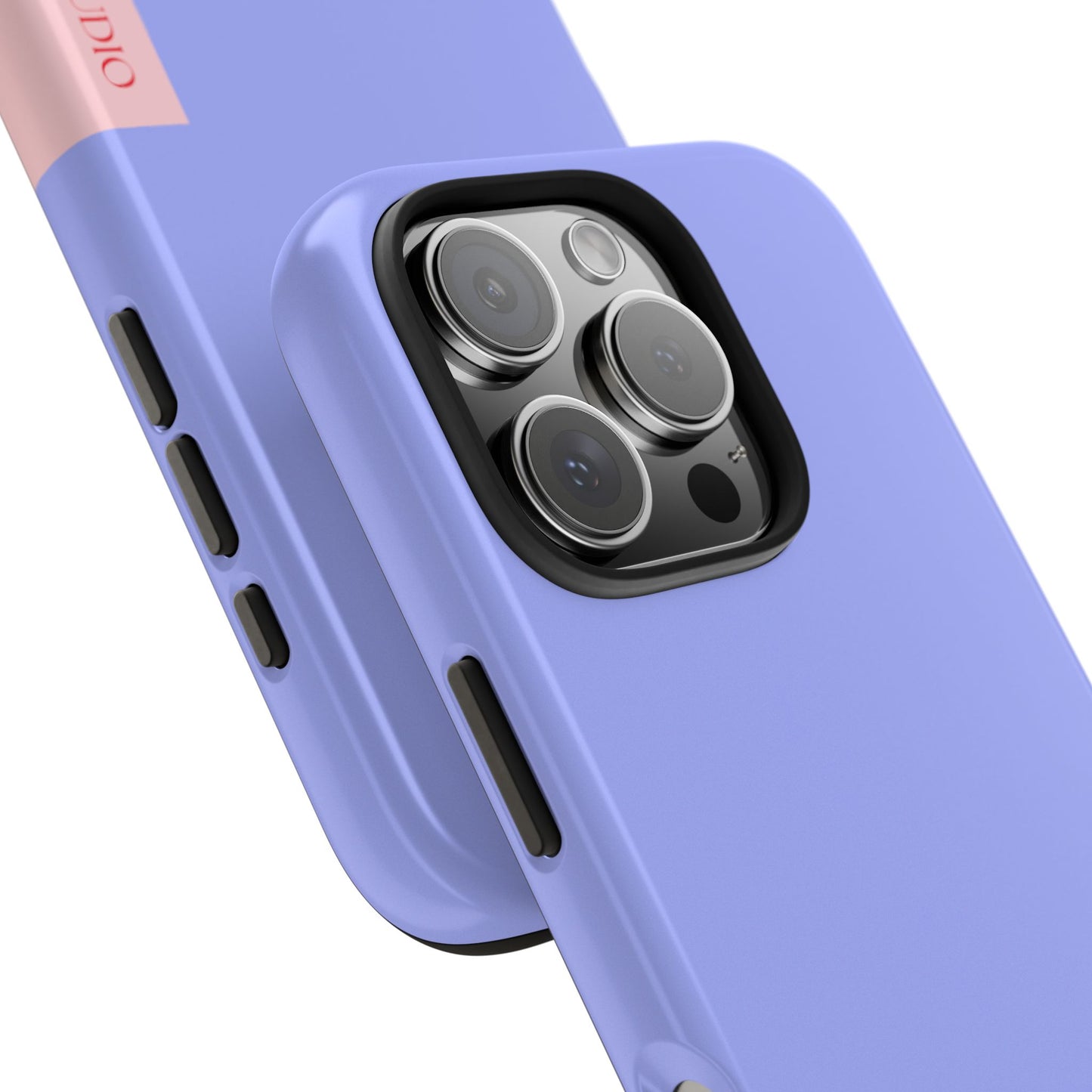LAVENDER, Tough Phone Case