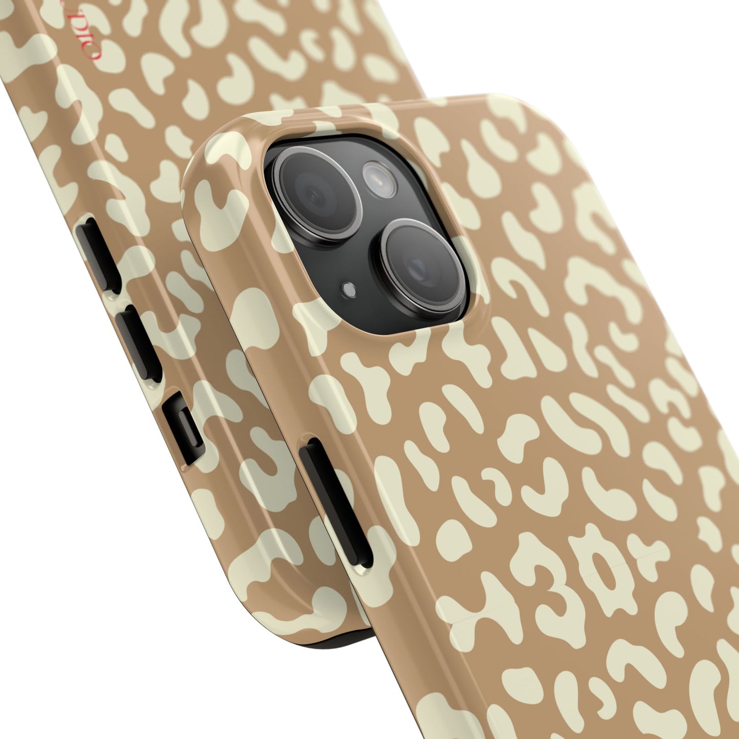 CELINE, Tough Phone Case