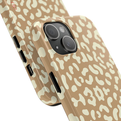 CELINE, Tough Phone Case