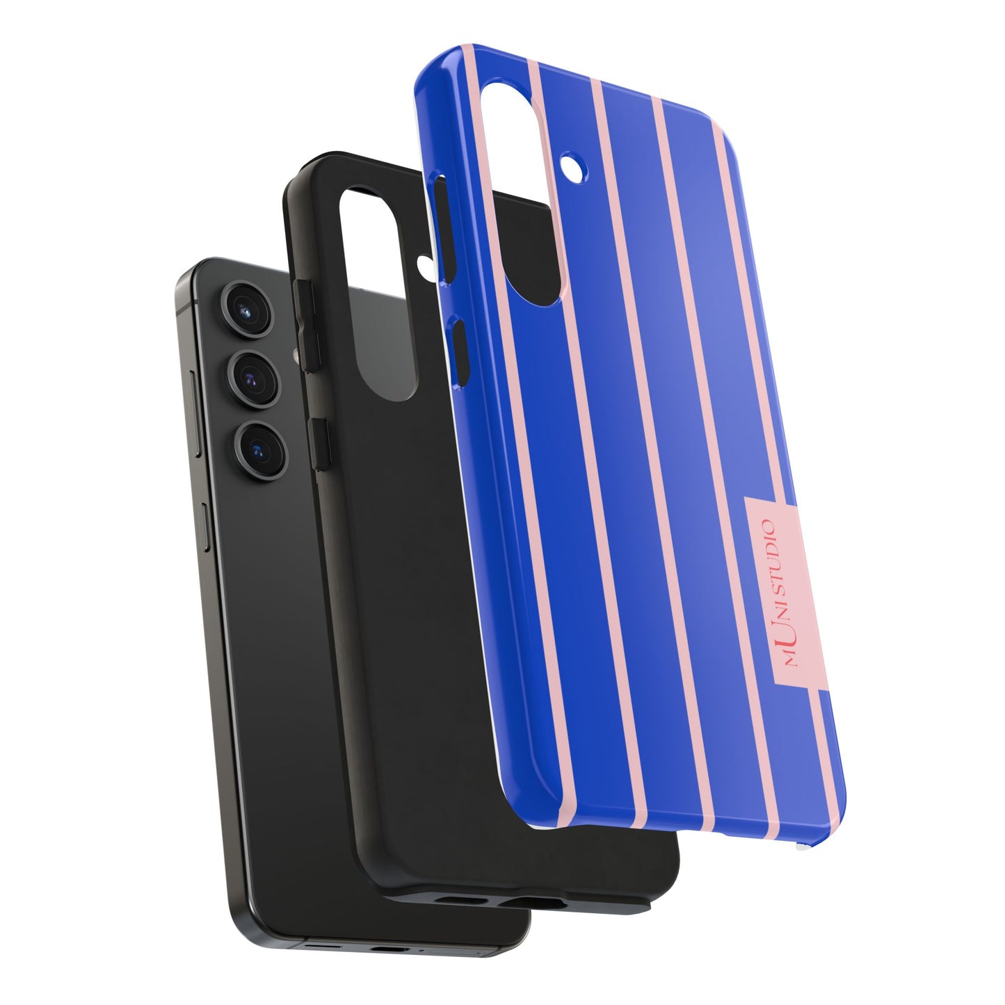 LAGOON, Tough Phone Case