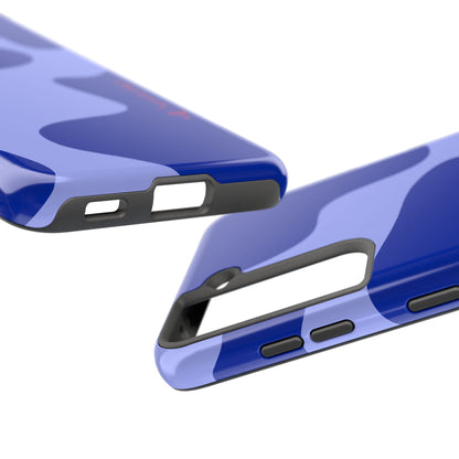 COOL DOWN, Tough Phone Case