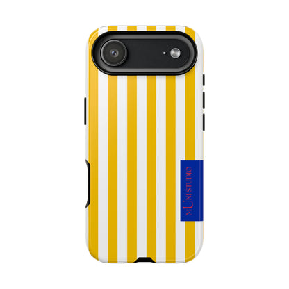 LEMON CAKE, Tough Phone Case