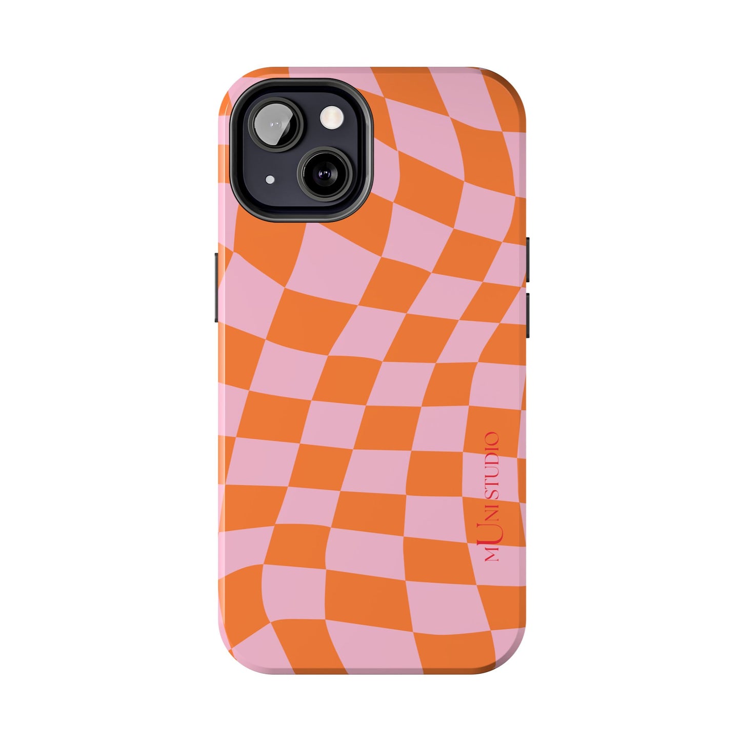 RIRI, Tough Phone Case