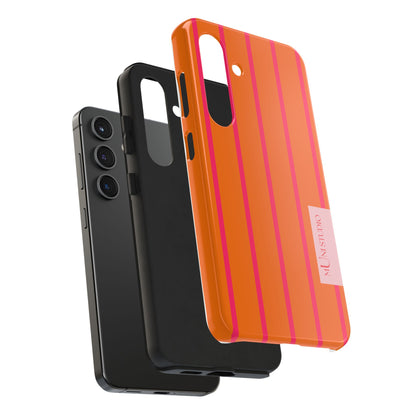 BIKINI, Tough Phone Case