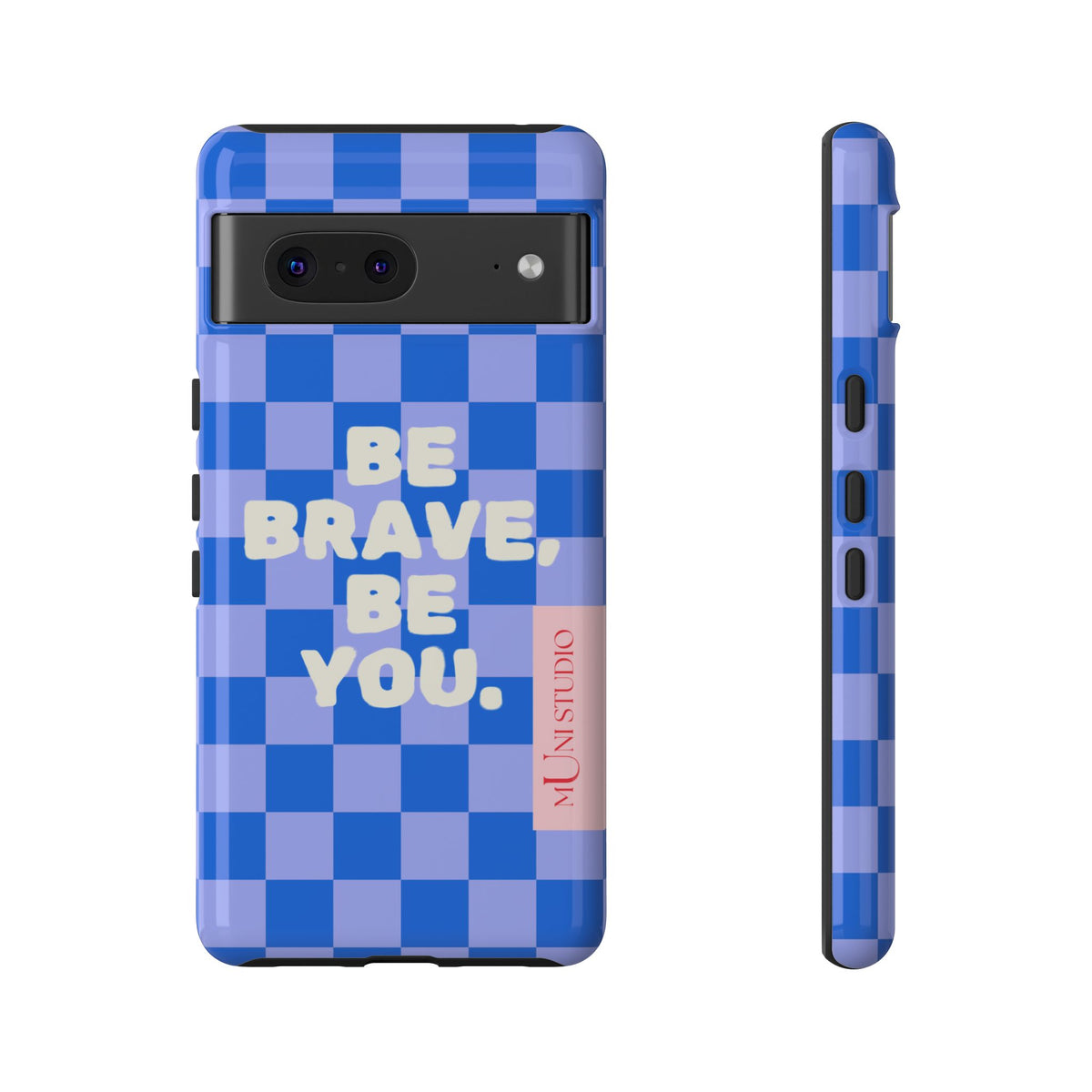 BE YOU, Tough Phone Case
