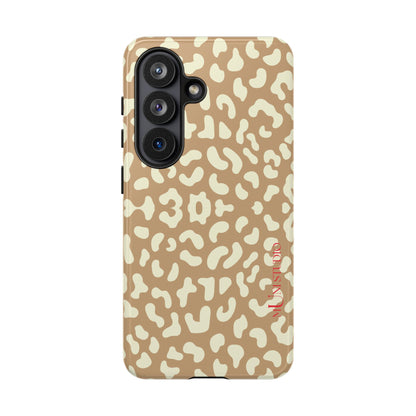 CELINE, Tough Phone Case