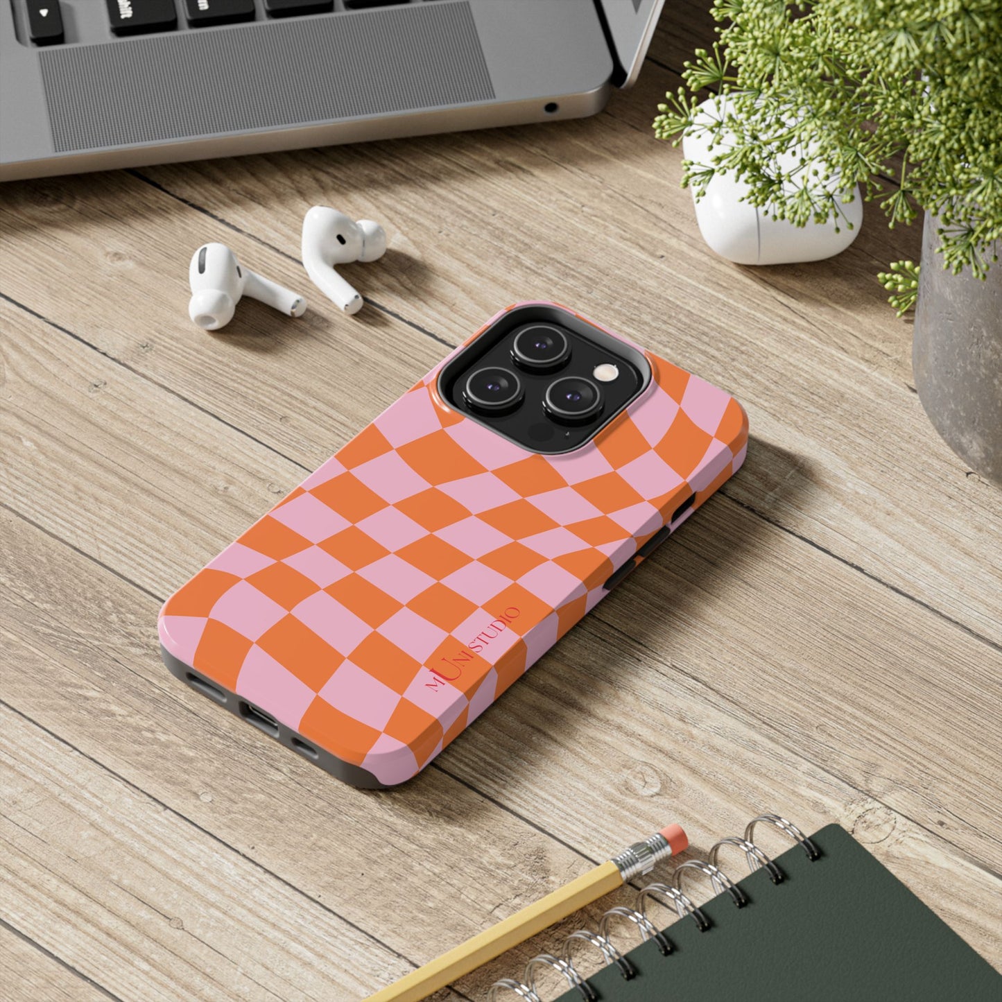RIRI, Tough Phone Case