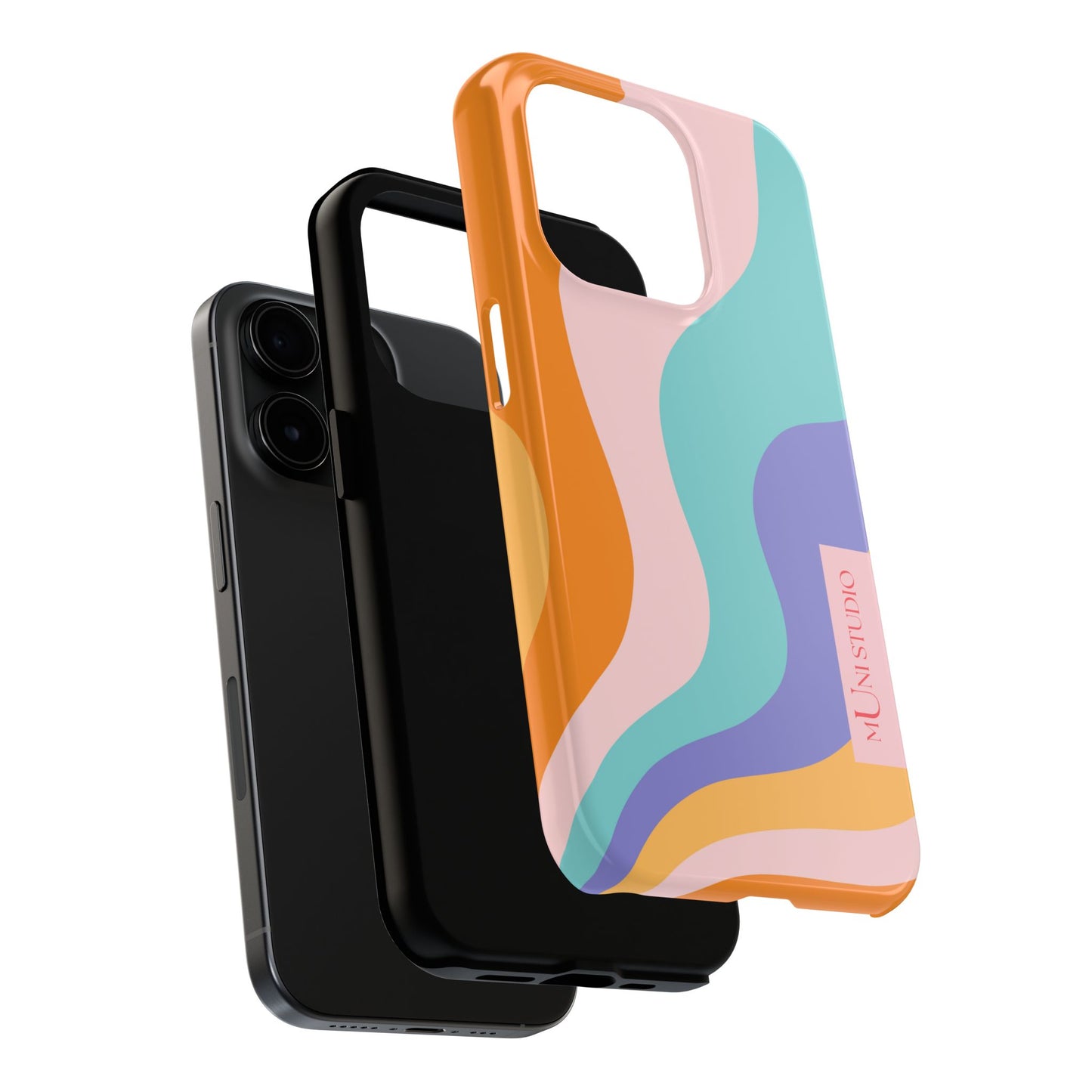 GELATO, Tough Phone Case