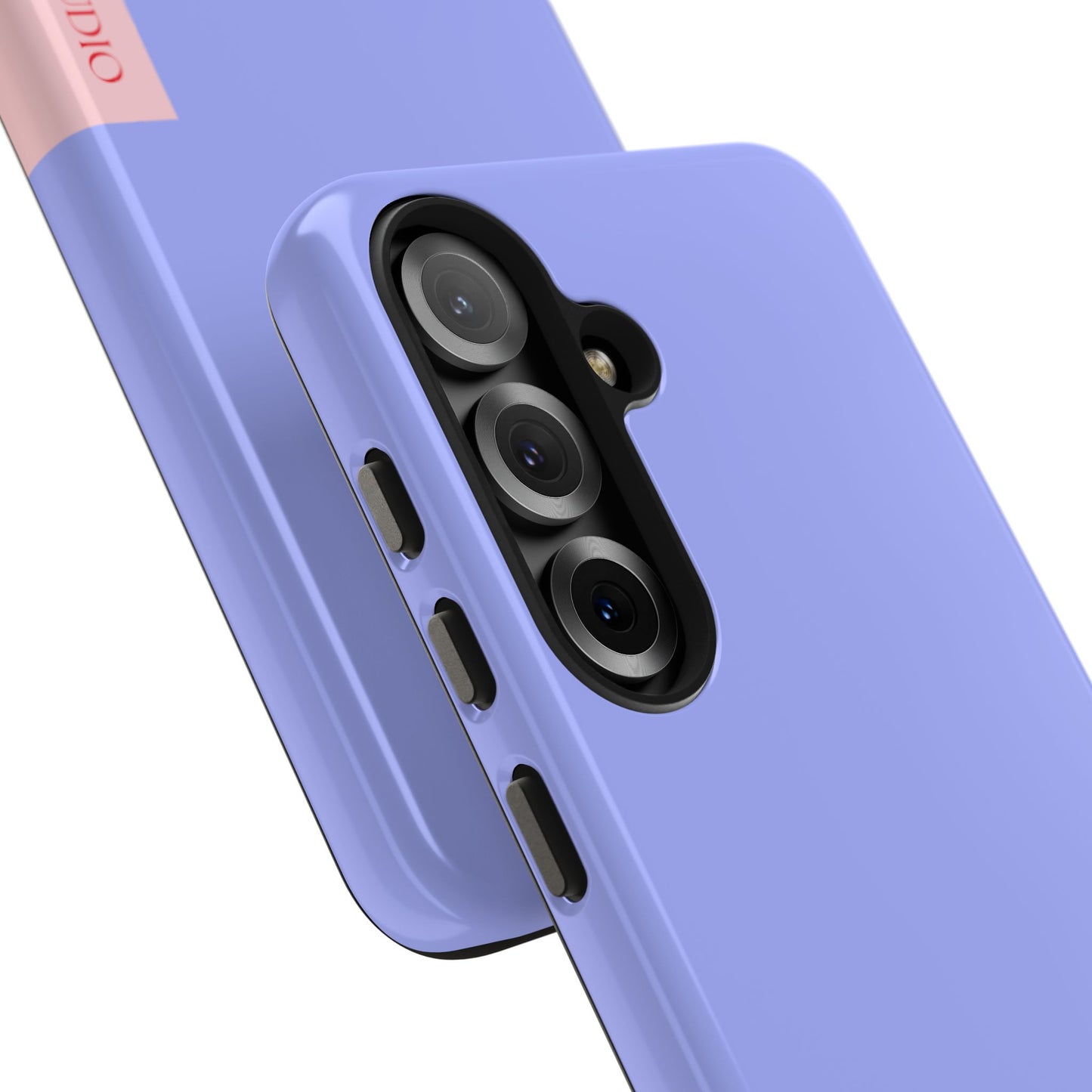 LAVENDER, Tough Phone Case