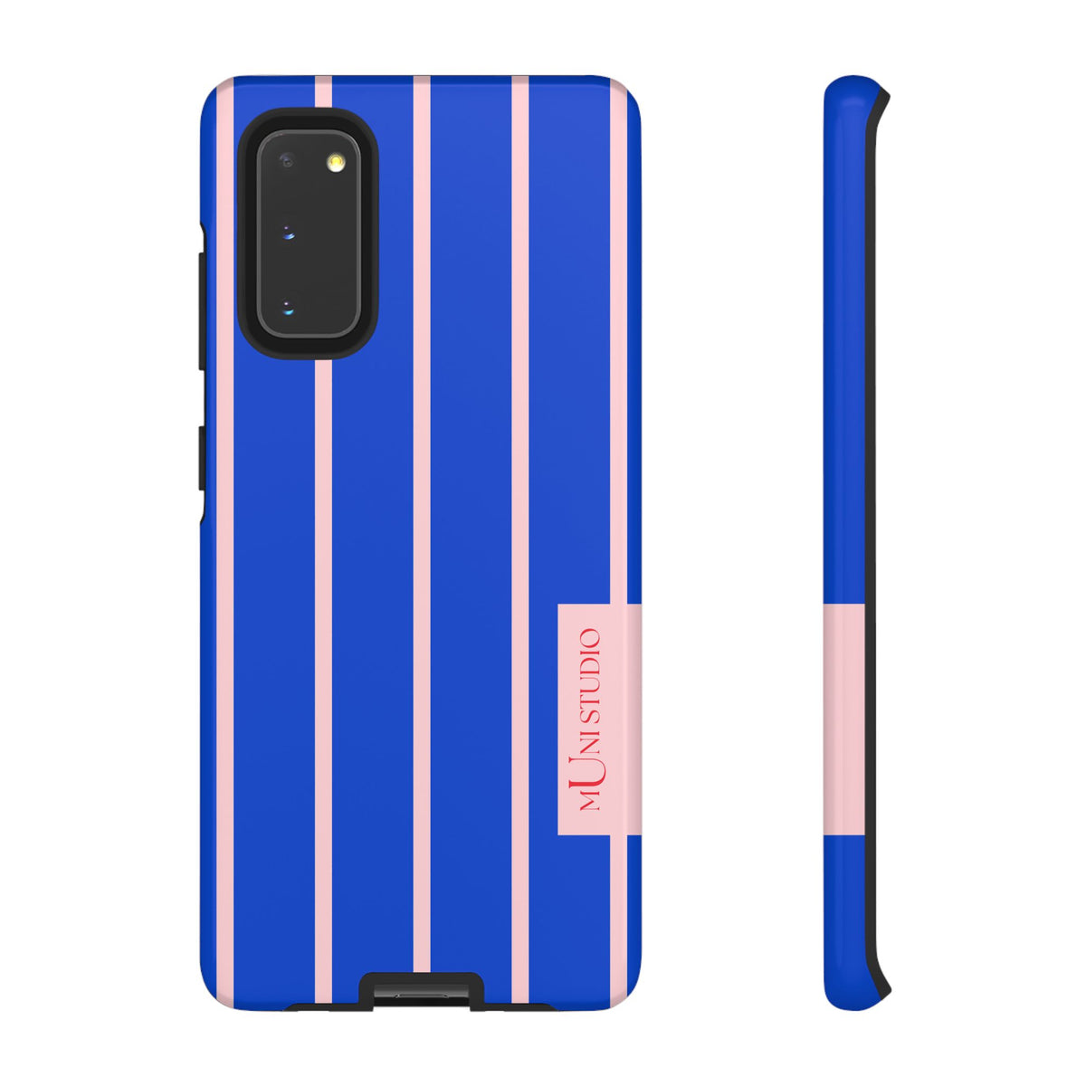 LAGOON, Tough Phone Case