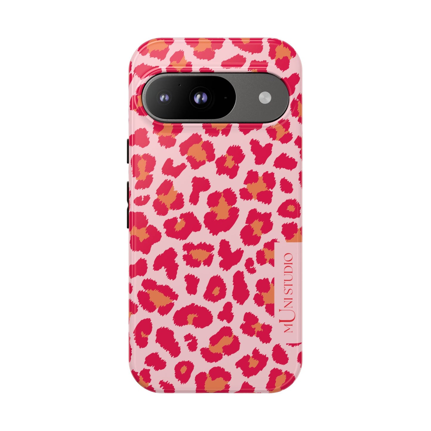 CHEERLEADER, Tough Phone Case