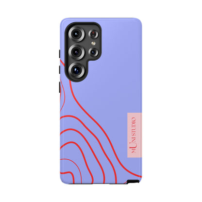 CLEO, Tough Phone Case