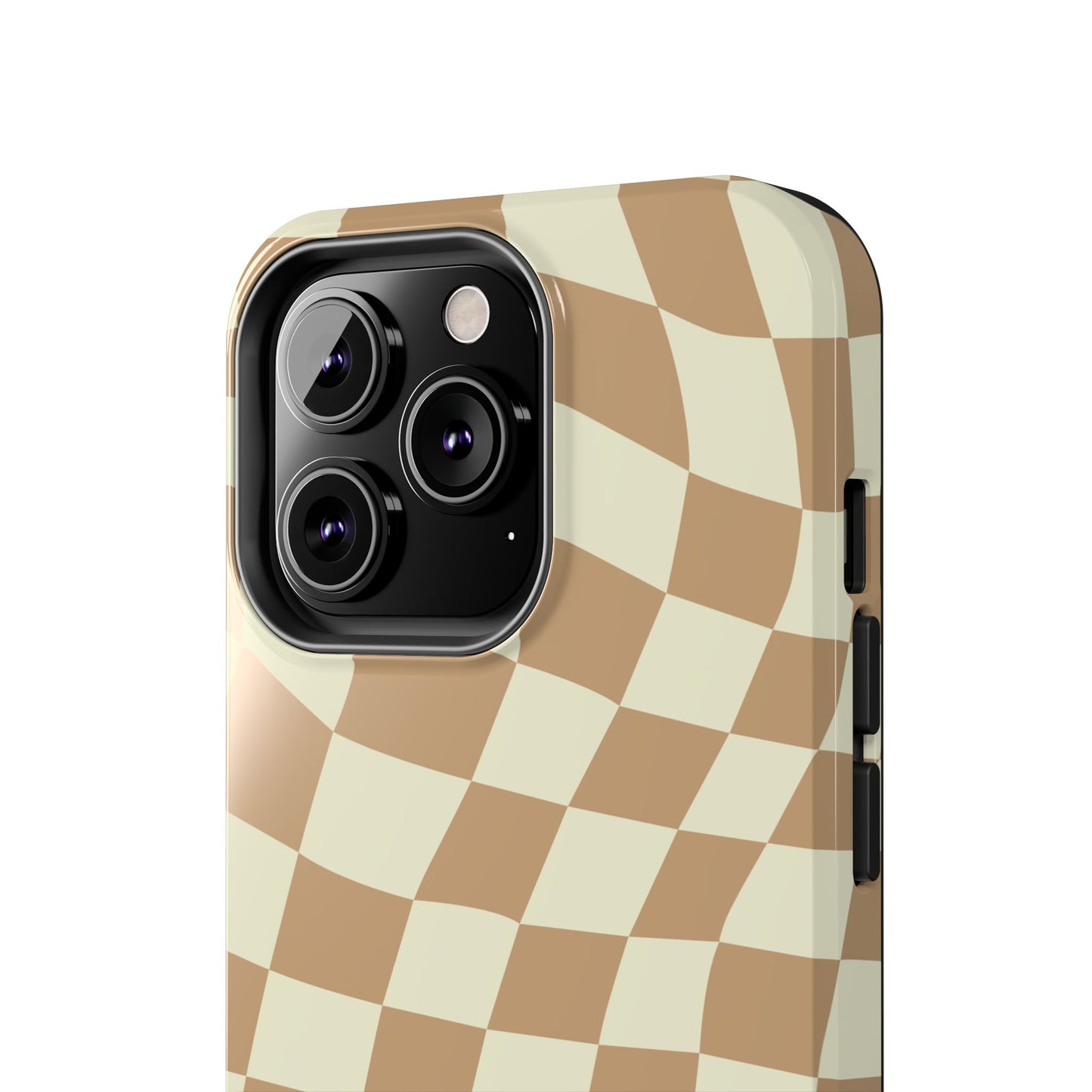 TERRA, Tough Phone Case