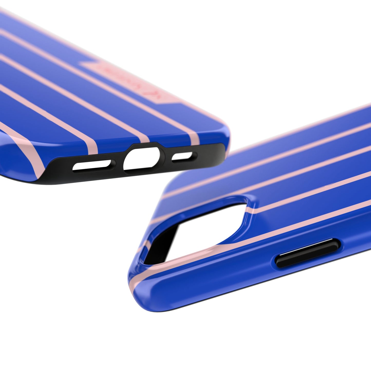 LAGOON, Tough Phone Case