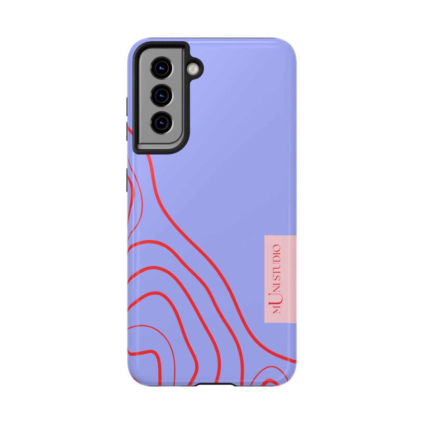 CLEO, Tough Phone Case