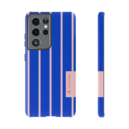 LAGOON, Tough Phone Case