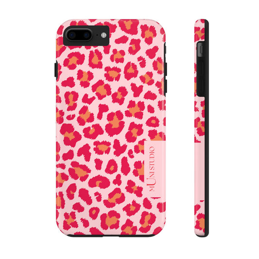 CHEERLEADER, Tough Phone Case