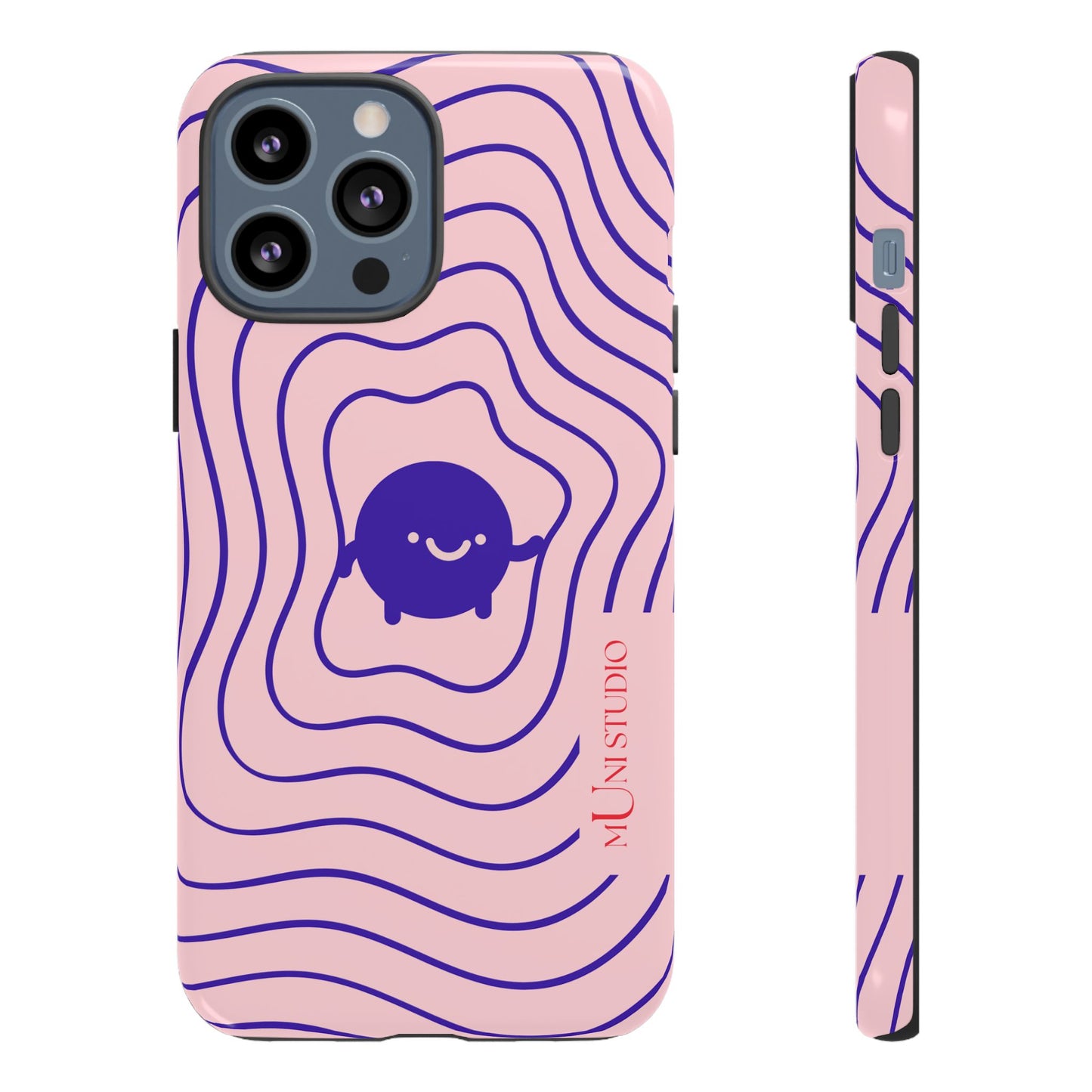 LIL LEGEND, Tough Phone Case