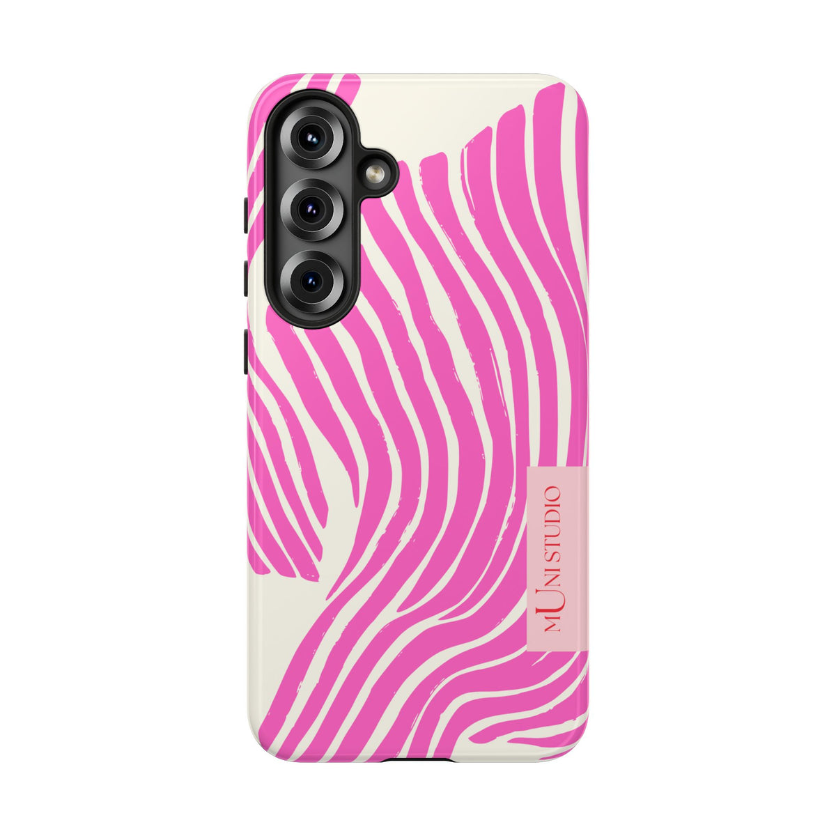 MORA, Tough Phone Case