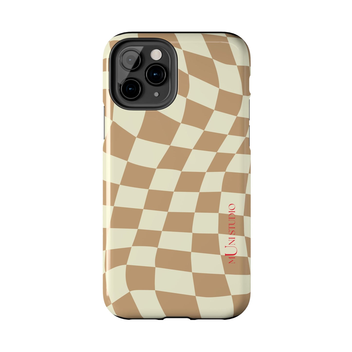 TERRA, Tough Phone Case