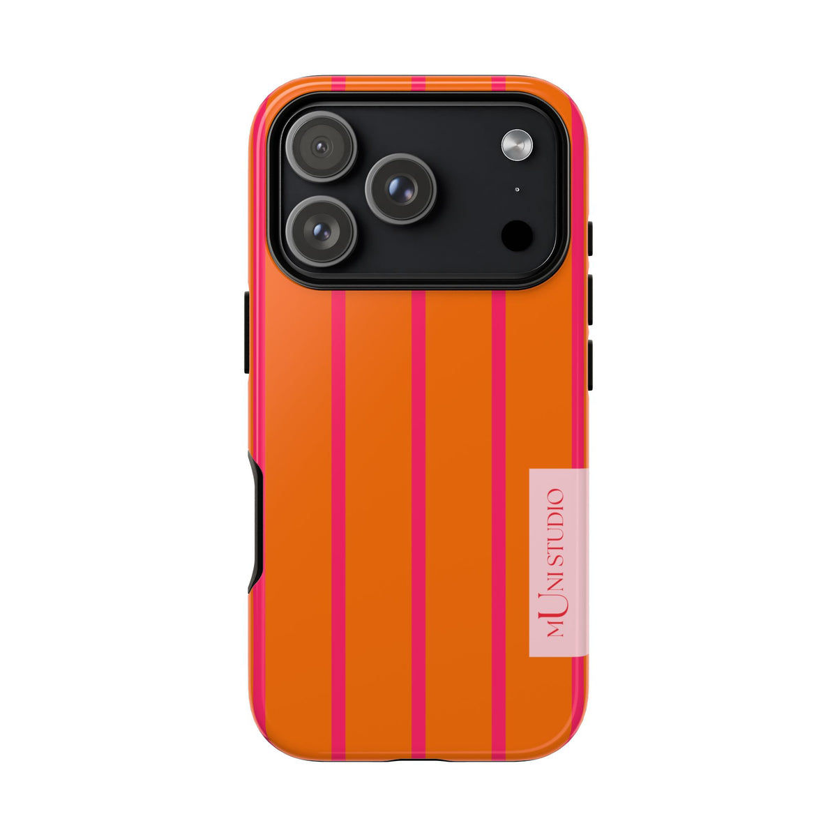 BIKINI, Tough Phone Case