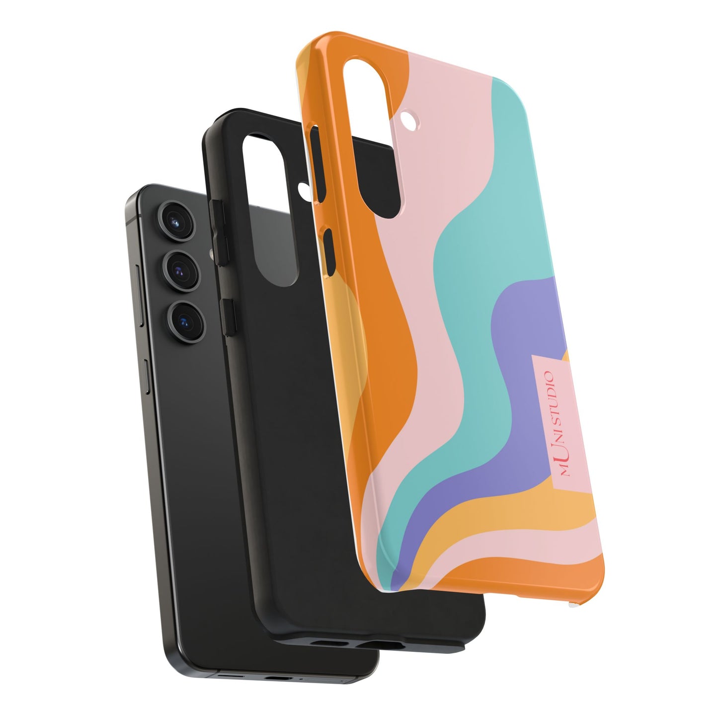 GELATO, Tough Phone Case