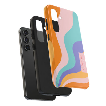 GELATO, Tough Phone Case