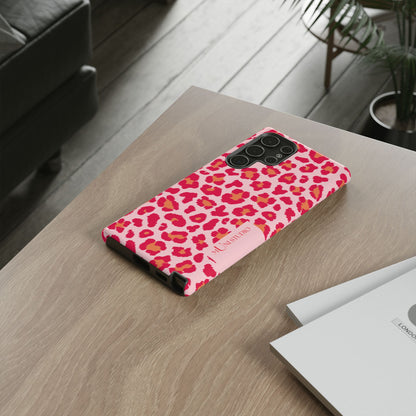 CHEERLEADER, Tough Phone Case